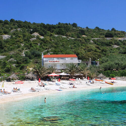 Apartmanok A Tenger Mellett Hvar - 10430  4