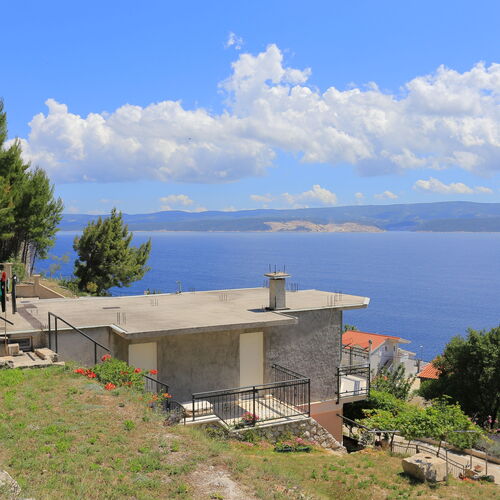 Apartmanok Parkolóhellyel Zavode, Omis - 12075 Zavode  2