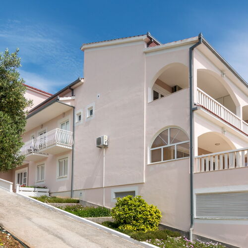 Apartmanok Parkolóhellyel Seget Vranjica, Trogir - 12499 Seget Vranjica  2