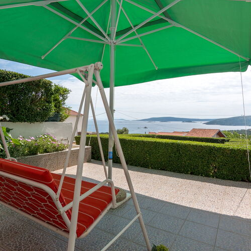 Apartmanok Parkolóhellyel Seget Vranjica, Trogir - 12499 Seget Vranjica  4