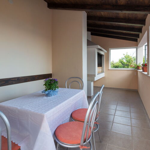 Apartmanok Parkolóhellyel Seget Vranjica, Trogir - 12499 Seget Vranjica  3