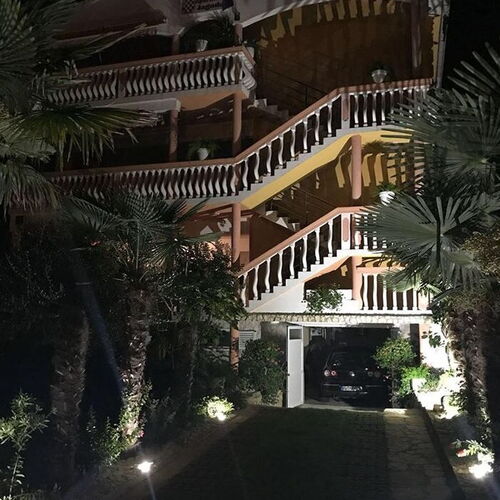 Apartmanok A Tenger Mellett Zaton, Zadar - 12988 Zaton  2