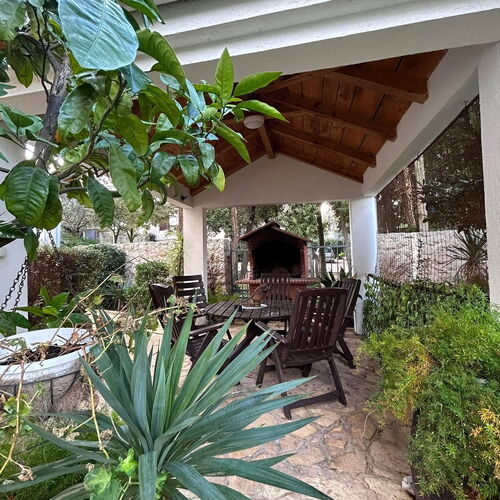 Apartmanok A Tenger Mellett Zaton, Zadar - 12988 Zaton  4