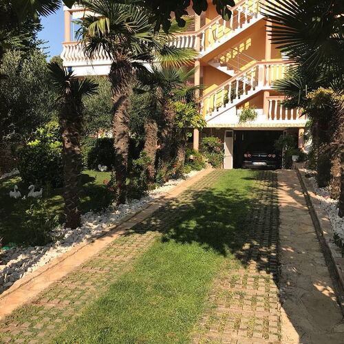Apartmanok A Tenger Mellett Zaton, Zadar - 12988 Zaton  3