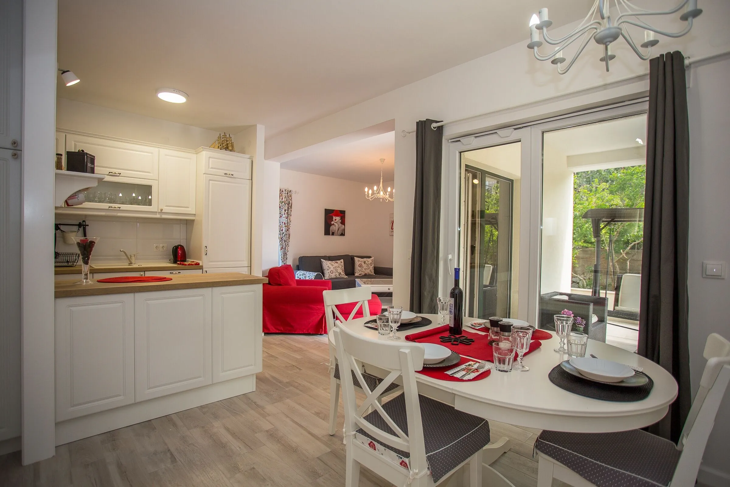 Nyaralóház A Tenger Mellett Mali Ston, Peljesac - 13443 Mali Ston