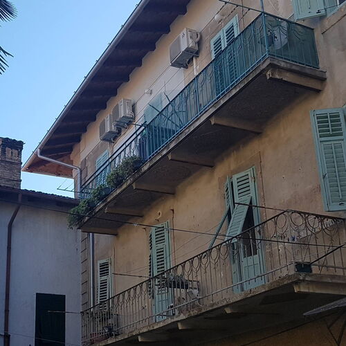 Apartmanok A Tenger Mellett Lovran, Opátia - Opatija - 14180 Lovran  4