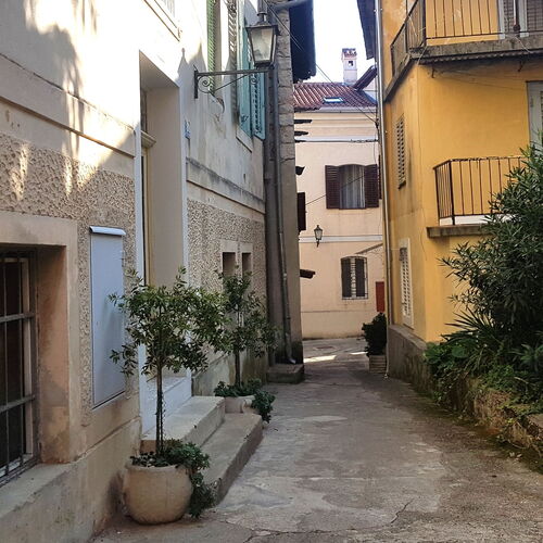 Apartmanok A Tenger Mellett Lovran, Opátia - Opatija - 14180 Lovran  3
