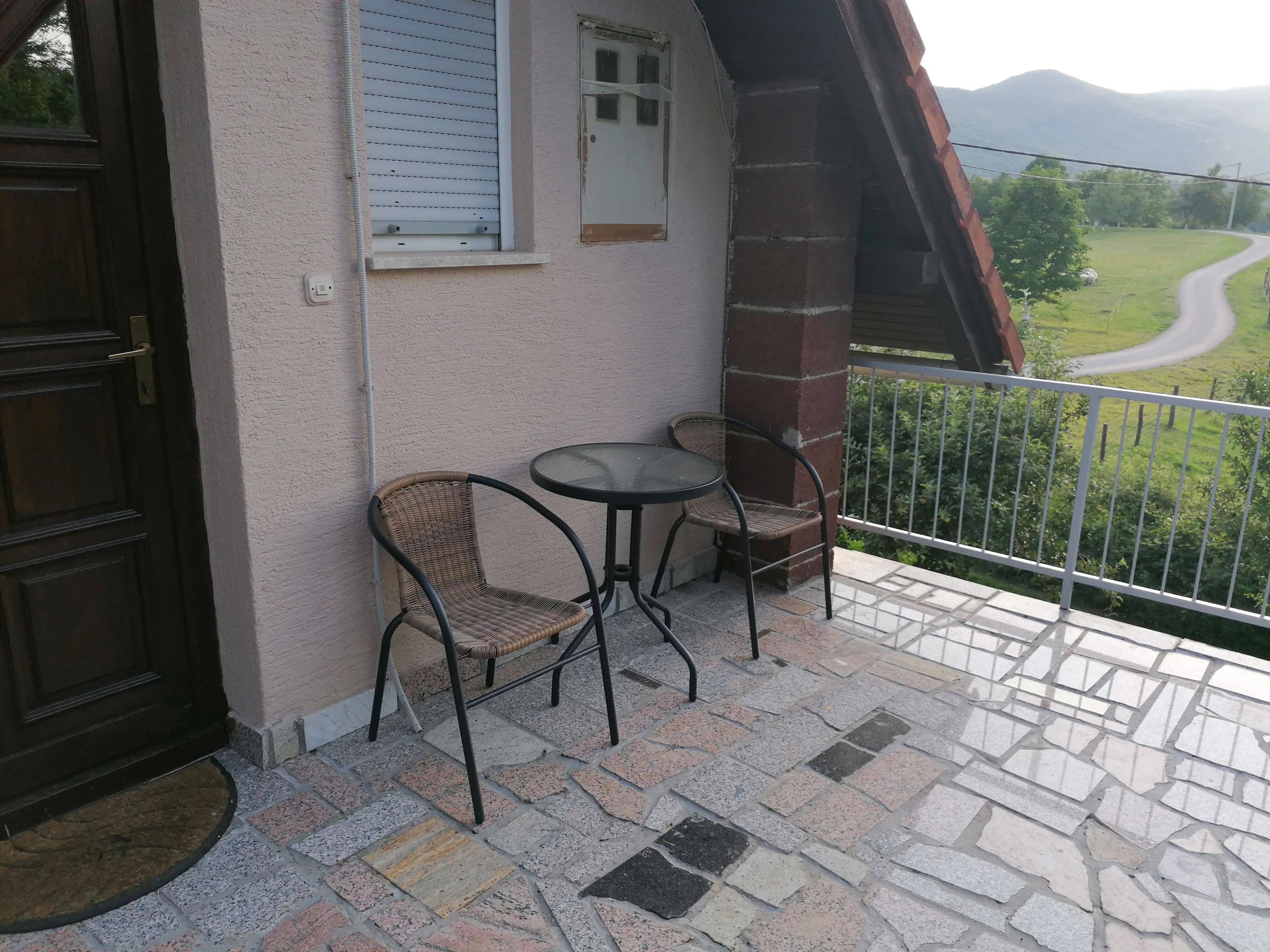 Apartments With Parking Space Smoljanac Plitvice - 14979