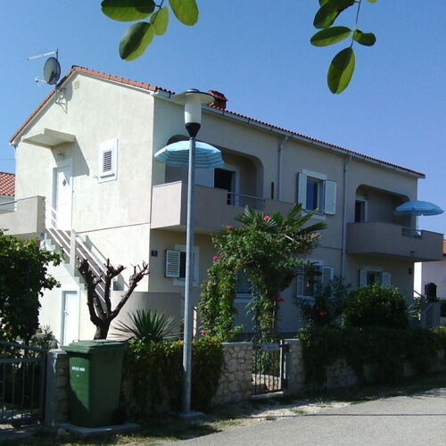 Apartmanok Parkolóhellyel Nin, Zadar - 15861 Nin  2