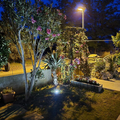 Apartmanok Parkolóhellyel Nin, Zadar - 15861 Nin  4