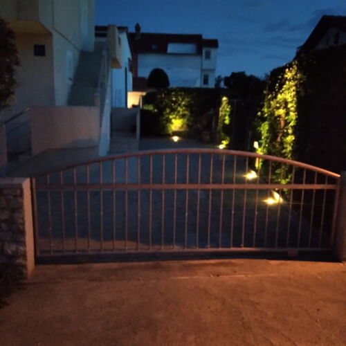 Apartmanok Parkolóhellyel Nin, Zadar - 15861 Nin  3