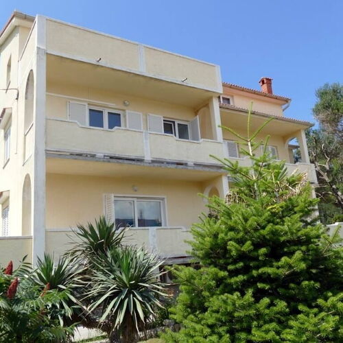 Apartmanok A Tenger Mellett Supetarska Draga - Donja, Rab - 15983 Supetarska Draga - Donja  4