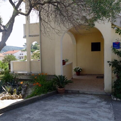 Apartmanok A Tenger Mellett Supetarska Draga - Donja, Rab - 15983 Supetarska Draga - Donja  3