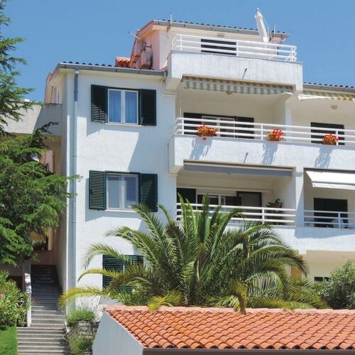 Apartmanok Internet Hozzáféréssel Rabac, Labin - 16022 Rabac  4