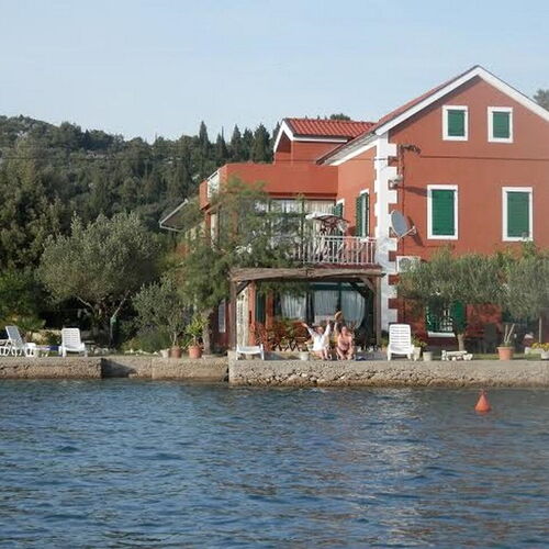 Apartmanok A Tenger Mellett Blace, Usce Neretve - 16068 Blace  2