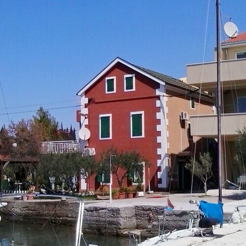 Apartmanok A Tenger Mellett Blace, Usce Neretve - 16068 Blace  4