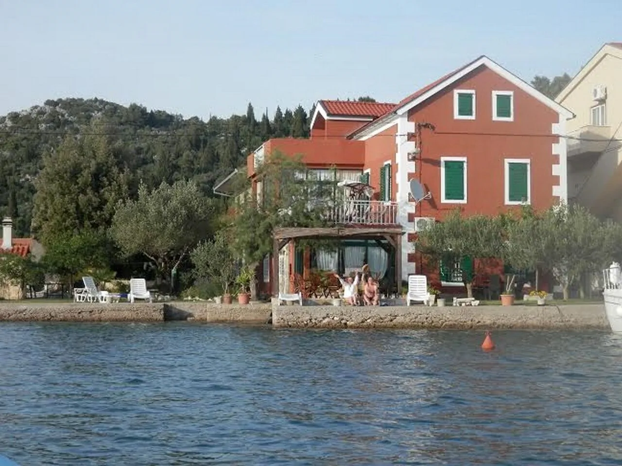 Apartments By The Sea Blace, Neretva Delta - Ušće Neretve - 16068 Blace