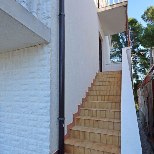 Apartmanok Parkolóhellyel Banjol, Rab - 16082 Banjol  3