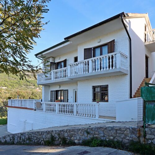 Apartmanok Parkolóhellyel Banjol, Rab - 16082 Banjol  2