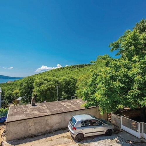 Apartmanok Parkolóhellyel Povile, Novi Vinodolski - 16127 Povile