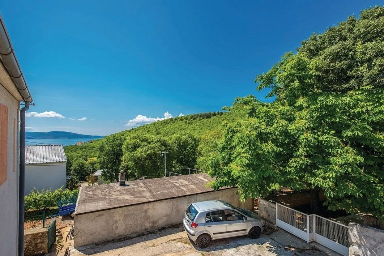 Apartmanok Parkolóhellyel Povile, Novi Vinodolski - 16127 Povile