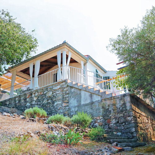 Nyaralóház A Tenger Mellett Sali, Dugi Otok - 16128 Sali  2