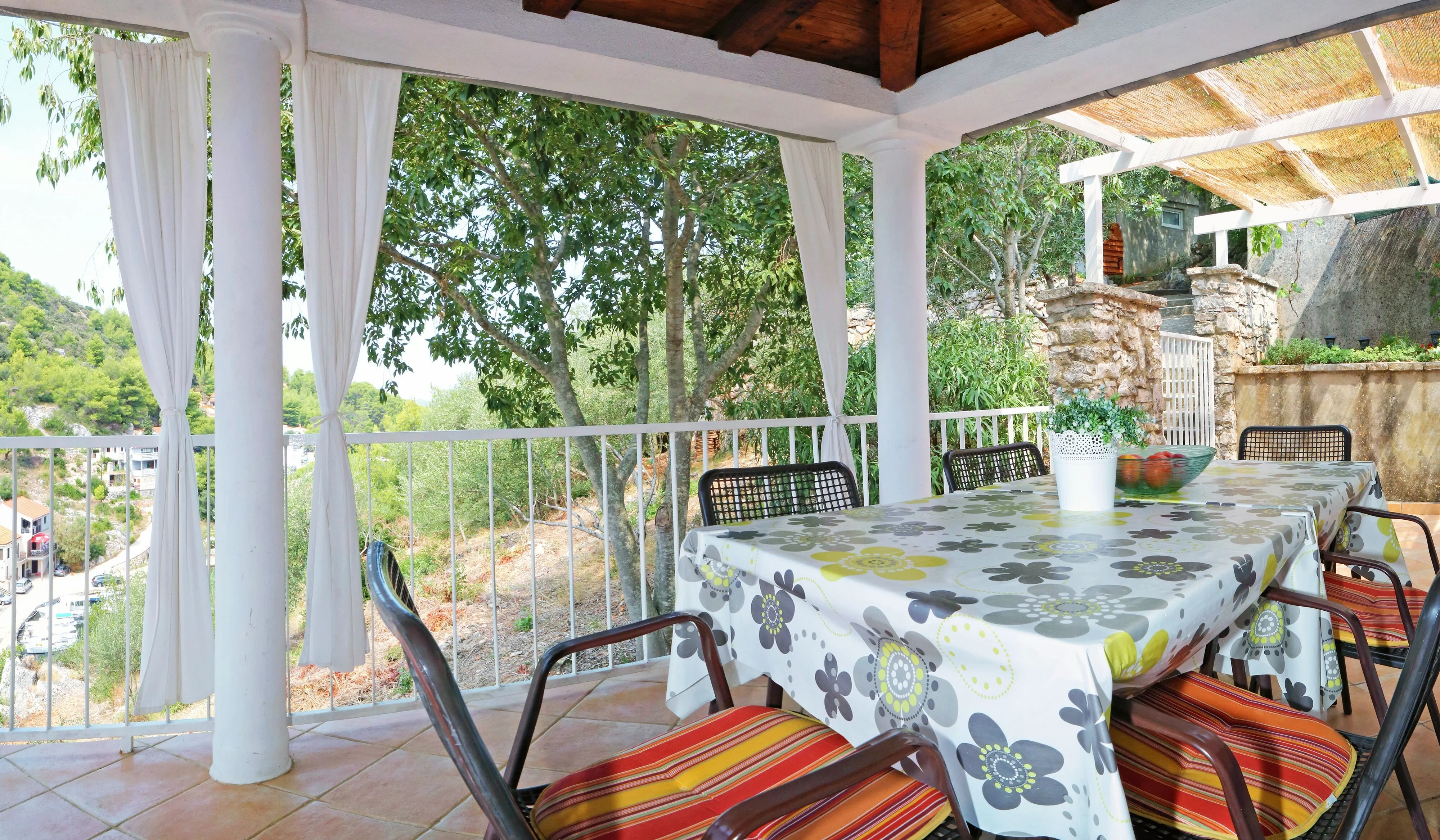 Nyaralóház A Tenger Mellett Sali, Dugi Otok - 16128 Sali