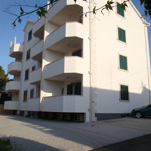 Apartmanok Parkolóhellyel Supetar, Brac - 16130 Supetar  4