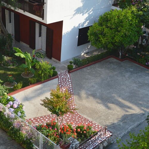 Apartmanok és Szobák A Tenger Mellett Podaca, Makarska - 16160 Podaca  4