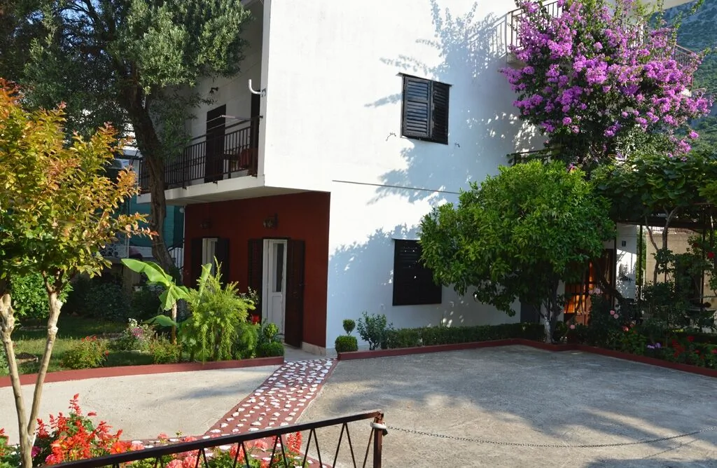 Apartments And Rooms By The Sea Podaca, Makarska - 16160 Podaca