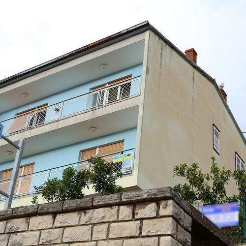 Apartmanok Internet Hozzáféréssel Sibenik - 16170 Šibenik  2