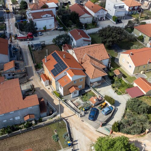 Apartmanok Parkolóhellyel Bibinje, Zadar - 16188 Bibinje  4