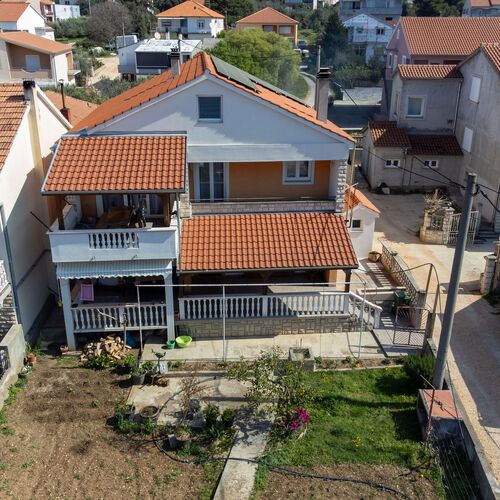 Apartmanok Parkolóhellyel Bibinje, Zadar - 16188 Bibinje  3