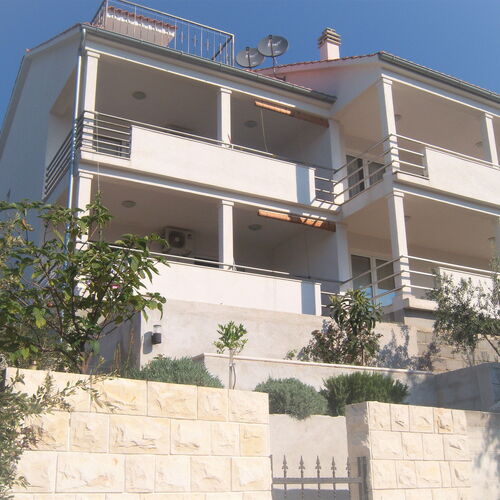 Apartmanok A Tenger Mellett Kanica, Rogoznica - 16189 Kanica  4
