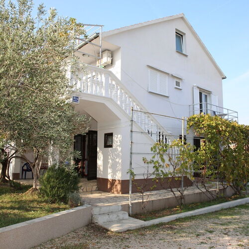 Apartmanok Parkolóhellyel Vodice - 16190  4