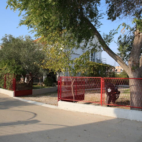 Apartmanok Parkolóhellyel Vodice - 16190  3