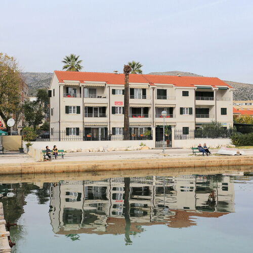 Apartmanok A Tenger Mellett Trogir - 16210  2