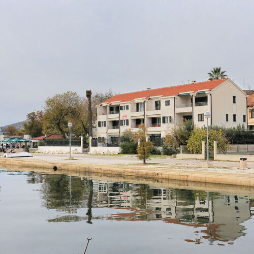 Apartmanok A Tenger Mellett Trogir - 16210  4