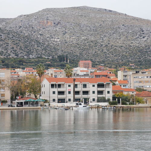 Apartmanok A Tenger Mellett Trogir - 16210  3