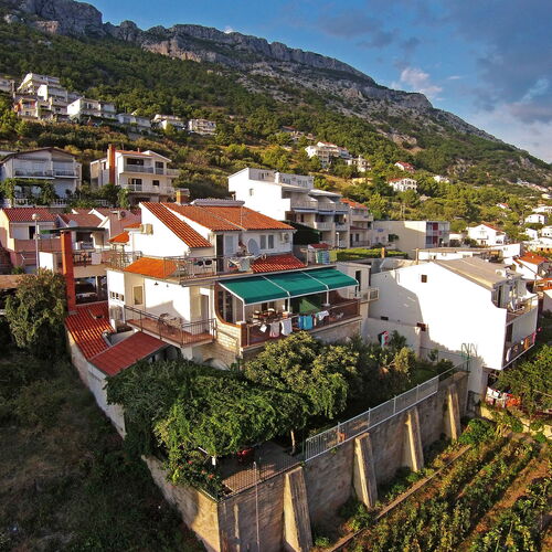 Apartmanok Parkolóhellyel Pisak, Omis - 16239 Pisak  3