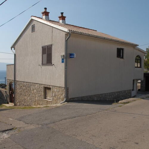 Apartmanok A Tenger Mellett Senj - 16279  2