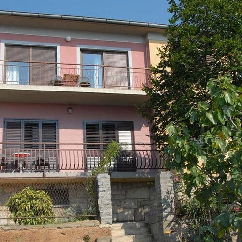 Apartmanok A Tenger Mellett Senj - 16279  4