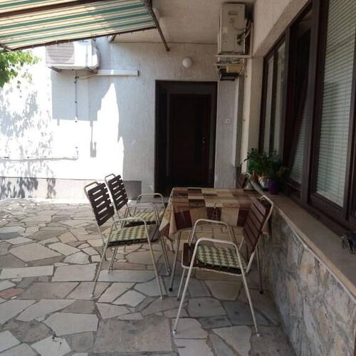Apartmanok A Tenger Mellett Senj - 16279  3