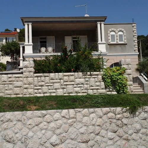 Apartmanok A Tenger Mellett Kampor, Rab - 16293 Kampor  2
