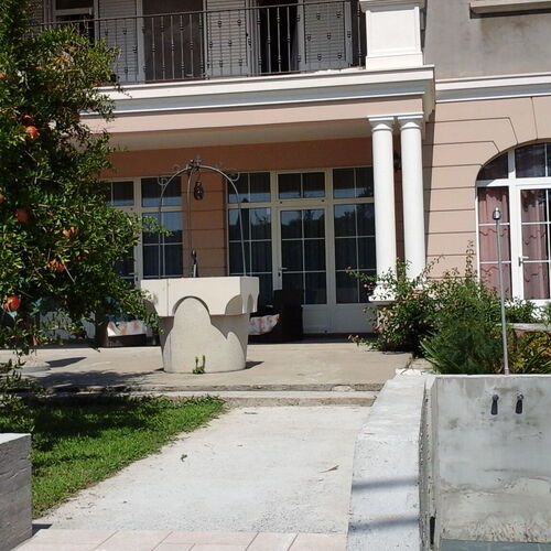 Apartmanok A Tenger Mellett Kampor, Rab - 16293 Kampor  4