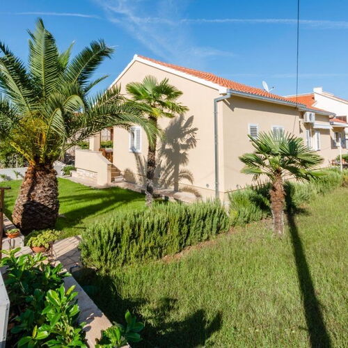 Apartmanok Parkolóhellyel Supetar, Brac - 16294 Supetar  3