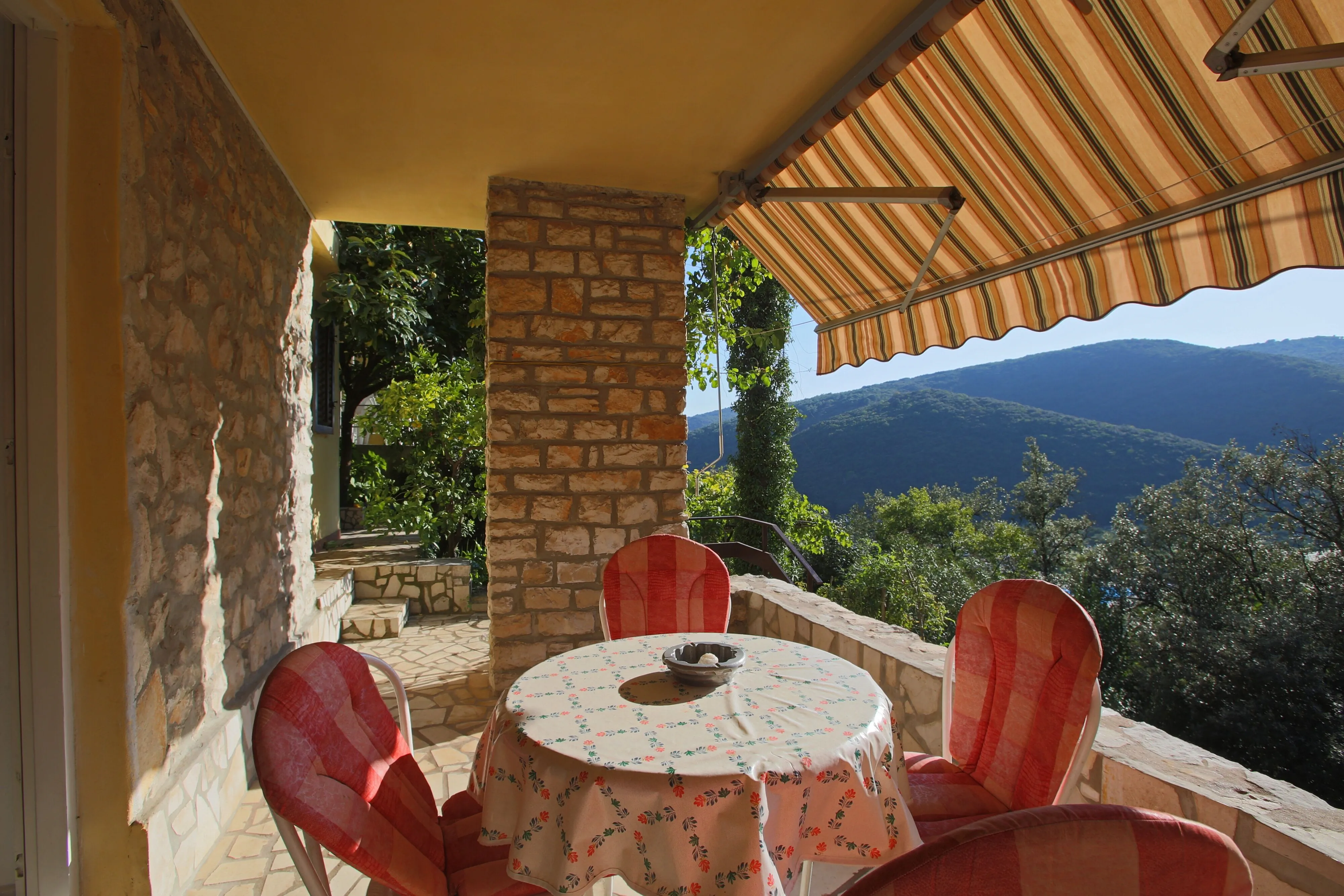 Apartments With WiFi Rabac, Labin - 16312 Rabac