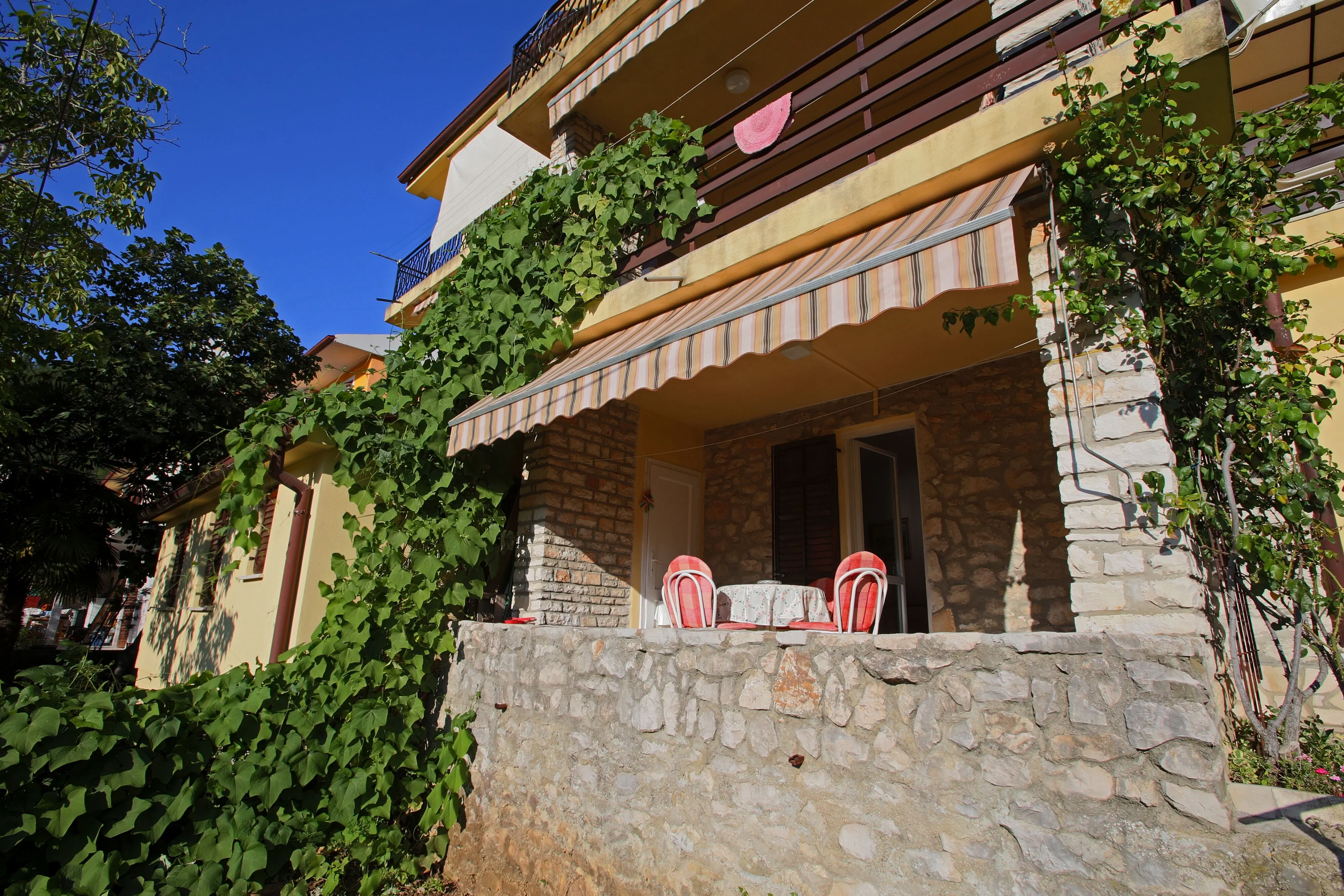 Apartments With WiFi Rabac, Labin - 16312 Rabac