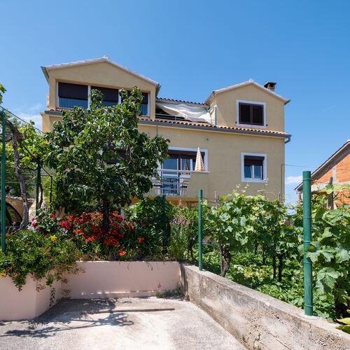 Apartmanok Parkolóhellyel Sali, Dugi Otok - 16324 Sali  3