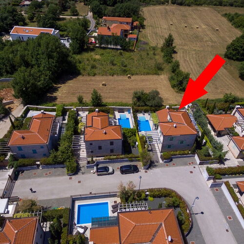 Luxusvilla Medencével Liznjan, Medulin - 16329 Ližnjan  3